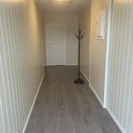 Ne Leilighet-rorbu Apartment