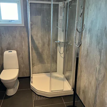 Ne Leilighet-rorbu Apartment *