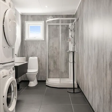 Apartmán Ne Leilighet-rorbu