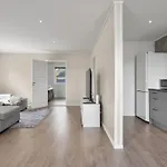 Apartment Ne Leilighet-rorbu