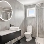 Ne Leilighet-rorbu Apartment *