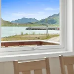 Apartment Ne Leilighet-rorbu *