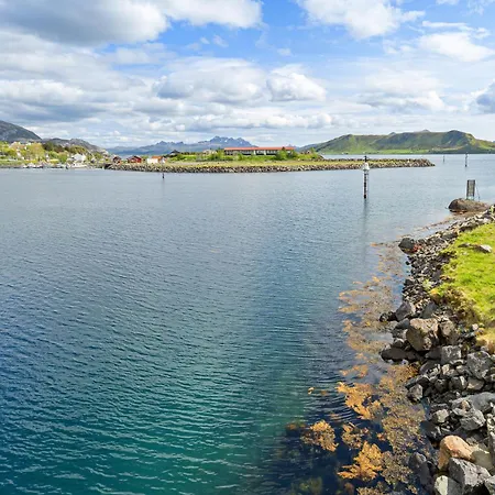 Ne Leilighet-rorbu *