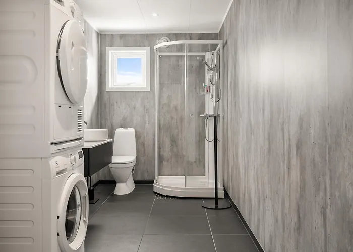 Appartement Ne Leilighet-rorbu